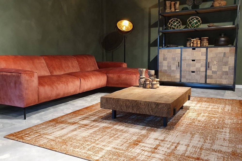 Het meest verkochte interieur